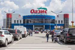 Крупным торговым центрам предоставили арендные каникулы