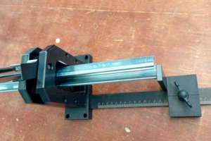 Представлен новый инструмент для быстрой резки монтажных шин