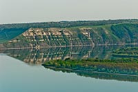 Под Черновцами на сельхозземлях хотели построить базу отдыха