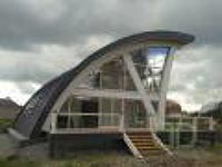 ООО Современные деревянные дома