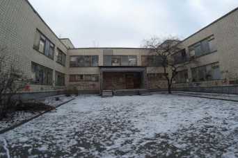 Дарница получит еще один детский сад