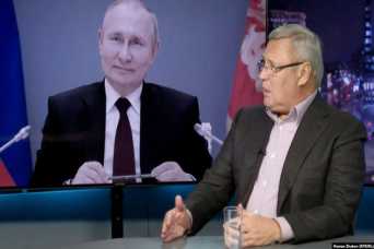 Что стоит за противоречивыми заявлениями российского руководства