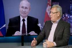 Что стоит за противоречивыми заявлениями российского руководства