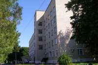 Под Черкассами модернизируют больницу