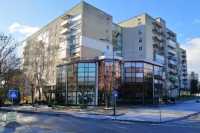 У Тернополi демонтують торговий майданчик