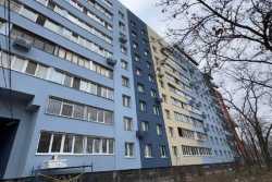 Днiпро минулого року утеплив шiсть будинкiв ОСББ