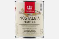 На рынке появилось новое масло для пола