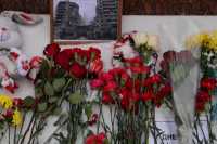 Какие места в Москве противники войны превращают в мемориалы