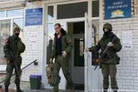 Как Донецк переживает вторжение в Украину