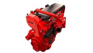 Cummins разрабатывает полностью электрический двигатель