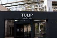 Китайська компанiя з об'єктами в росiї вiдкриє готель у Львовi