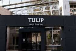 Китайська компанiя з об&#039;єктами в росiї вiдкриє готель у Львовi