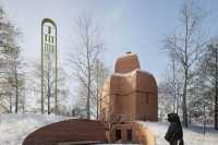 Львiв обрав проєкт для нової православної церкви