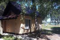 В арештованих готелях та санаторiях буде мiсце для ВПЛ та вiйськовослужбовцiв