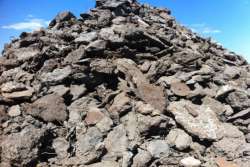 Отходы метпроизводства хотят использовать в строительстве