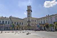 В Коломые построят первый детский семейный дом