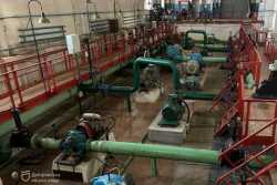 У 2023 роцi у "Днiпроводоканал" подали понад 20 тис. заявок