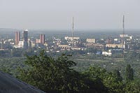 Северодонецкому «Азоту» нужно избавиться от 6 млн. т отходов