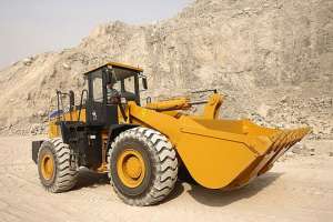 Как выбрать ковш для фронтального погрузчика