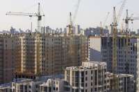 Архитекторов не позвали реформировать отрасль