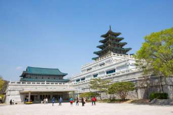 В строительстве музеев намечается бум