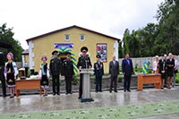 В Кривом Роге для военных сдали жилье