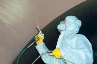 Разработано новое антикоррозионное покрытие на основе крахмала