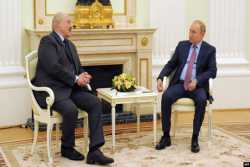 В войне с Украиной Лукашенко стал марионеткой Кремля