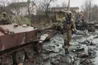 Комиссии по иностранным делам парламентов Северной Европы призывают оказать помощь Украине