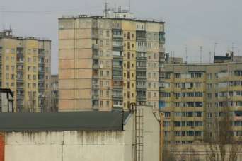 Квартиры на вторичном рынке в первом полугодии подорожали сильнее первичных