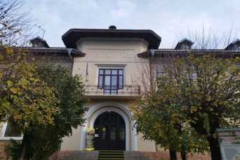 В Чернiвцях провели термомодернiзацiю гiмназiї-пам&#039;ятки архiтектури