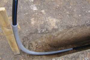 Как утеплить водопроводные трубы