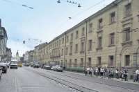 Самый старый СИЗО превратят в ТРЦ