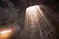 Донецким шахтерам за 269 млн. грн. улучшат вентиляцию