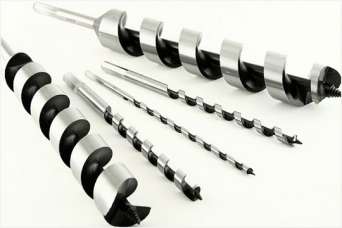 Что такое «Сверло Левиса» и правила работы с ним