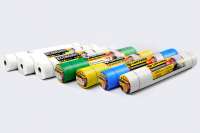 Украинский производитель представил стеклосетку европейского качества для штукатурки. Видео