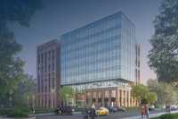 Во львовском МФК откроют гостиницу