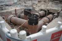 Оболонь готують до опалювального сезону