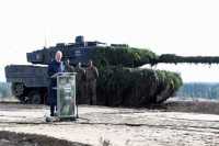 У противников поставок Leopard 2 уже не осталось аргументов