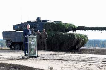 У противников поставок Leopard 2 уже не осталось аргументов