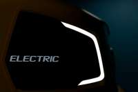 Volvo CE переводит спецтехнику на электротягу