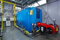 Суды отмели все претензии ГФИ по ремонту котельной в Броварах