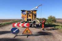 Тернопiльскi дороги готують до снiгопадiв