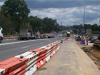 Ровенские дороги отдают на ремонт волынянам