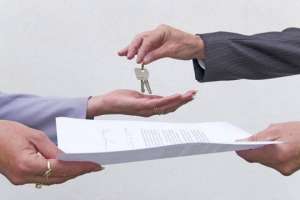 Аренду недвижимости теперь можно будет оформить быстрее