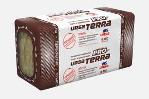 В Украине представлена теплоизляция класса «Премиум»