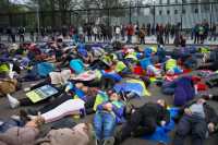 Украинцы США рассказали об отношении армии РФ к мирному населению