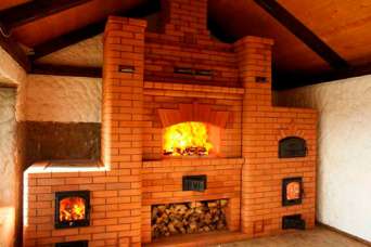 Способы лучистого отопления домов. Окончание