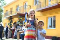 От Кабмина ждут утверждение порядка использования гранта на жилье для беженцев