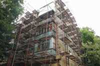 У Днiпрi будинки роблять енергоефективними